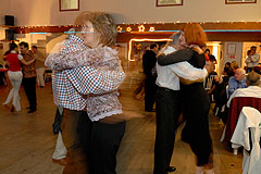 Tango argentin Mougins