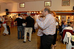 Tango argentin Mougins