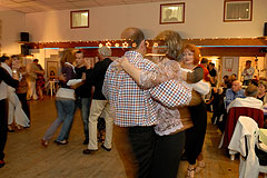 Tango argentin Mougins