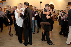 Tango argentin Mougins