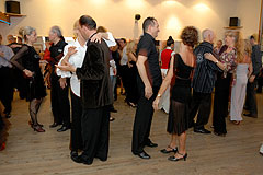 Tango argentin Mougins