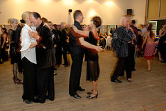 Tango argentin Mougins