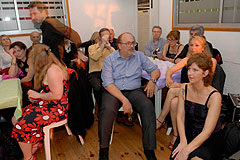 Tango argentin Mougins