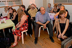 Tango argentin Mougins