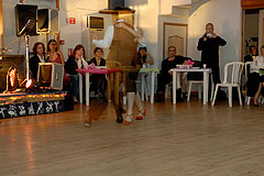Tango argentin Mougins