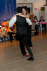 Tango argentin Mougins