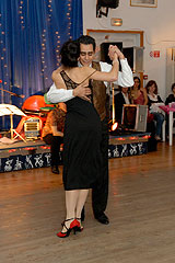 Tango argentin Mougins