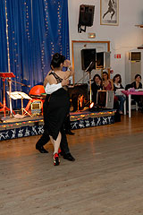 Tango argentin Mougins