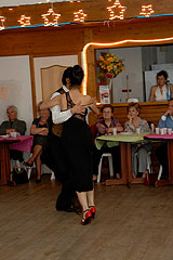 Tango argentin Mougins