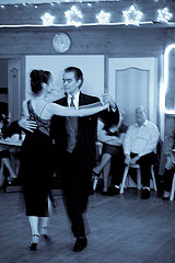 Tango argentin Mougins