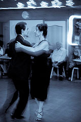 Tango argentin Mougins