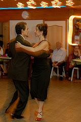 Tango argentin Mougins