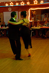 Tango argentin Mougins