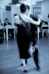 Tango argentin Mougins