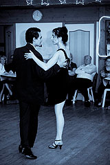 Tango argentin Mougins