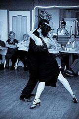 Tango argentin Mougins