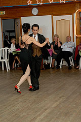 Tango argentin Mougins