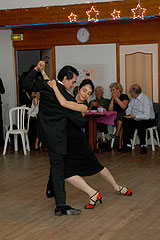 Tango argentin Mougins
