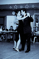 Tango argentin Mougins