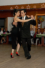 Tango argentin Mougins