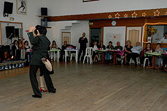 Tango argentin Mougins