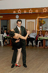 Tango argentin Mougins