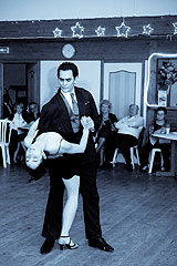 Tango argentin Mougins