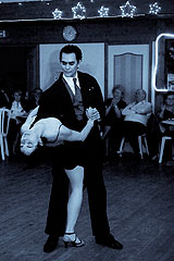 Tango argentin Mougins
