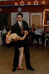 Tango argentin Mougins