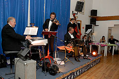 Tango argentin Mougins