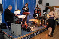 Tango argentin Mougins