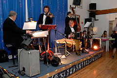 Tango argentin Mougins