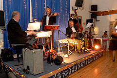 Tango argentin Mougins