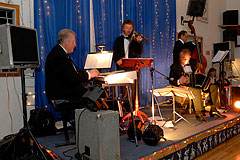 Tango argentin Mougins