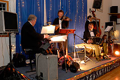 Tango argentin Mougins