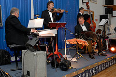 Tango argentin Mougins