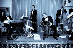 Tango argentin Mougins