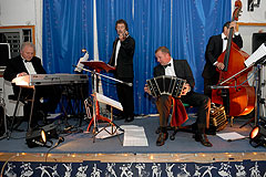 Tango argentin Mougins