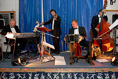 Tango argentin Mougins