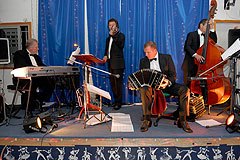 Tango argentin Mougins