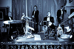 Tango argentin Mougins