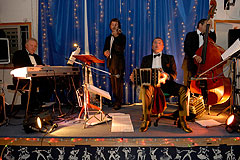 Tango argentin Mougins