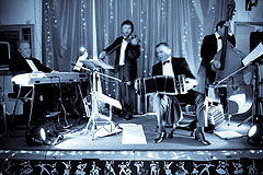 Tango argentin Mougins