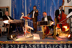 Tango argentin Mougins