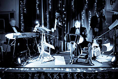 Tango argentin Mougins