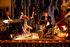 Tango argentin Mougins