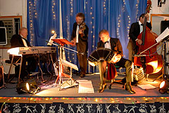 Tango argentin Mougins