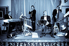 Tango argentin Mougins