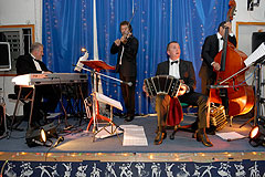 Tango argentin Mougins