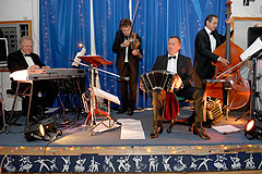 Tango argentin Mougins